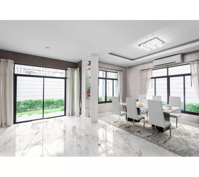 Керамогранит Piemonte_GT Серый карвинг, Выбрать размер: 60х60, изображение 8