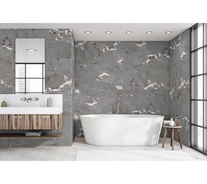 Керамогранит Pegasus_PGT Сер. 60x120, изображение 8