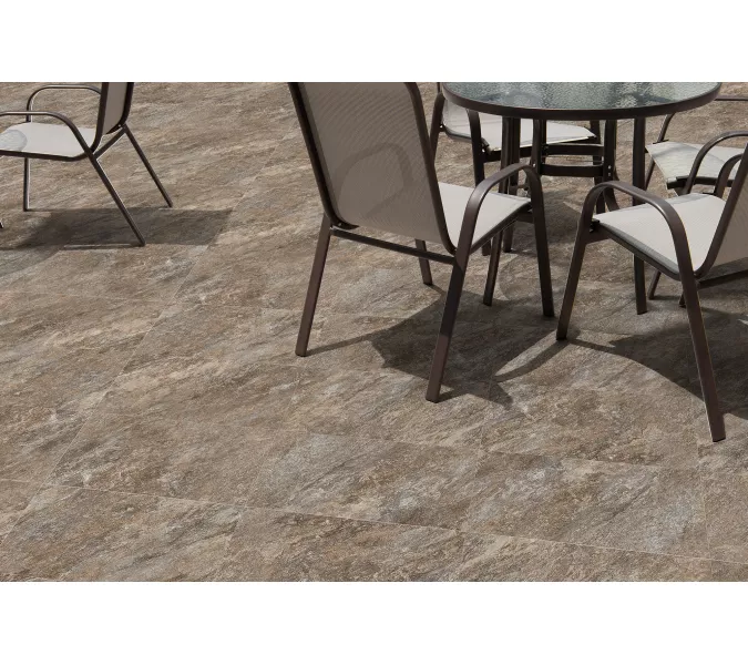 Ступень керам. Thor_GT Бежевый 30x60 , Выбрать цвет: Бежевый/ступень, Выбрать размер: 30х60, изображение 8