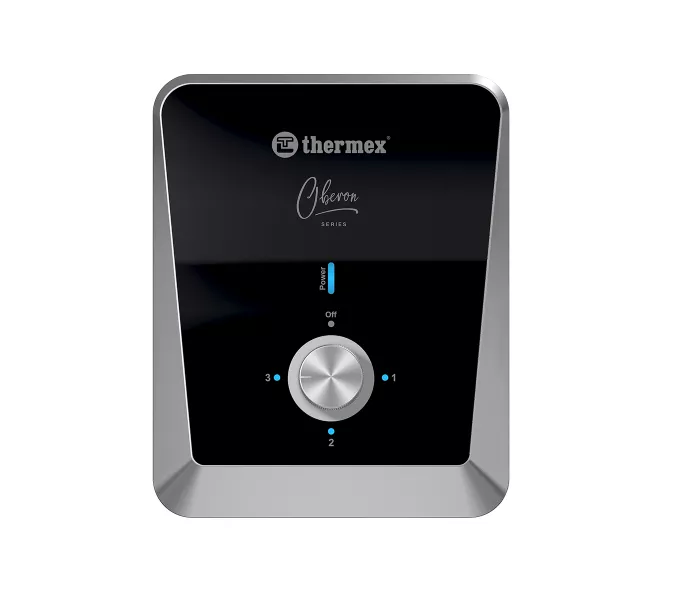 Электроводонагреватель проточный THERMEX Oberon 6000/8000, Мощность,кВт: 6