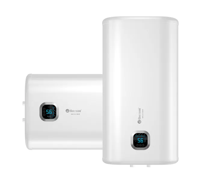 Водонагреватель накопительный аккумуляционный  THERMEX DECIDO Wi-Fi, Объем*, л: 30