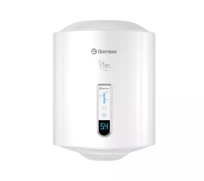 Водонагреватель накопительный аккумуляционный  THERMEX HOPE Slim / V, Объем*, л: 30
