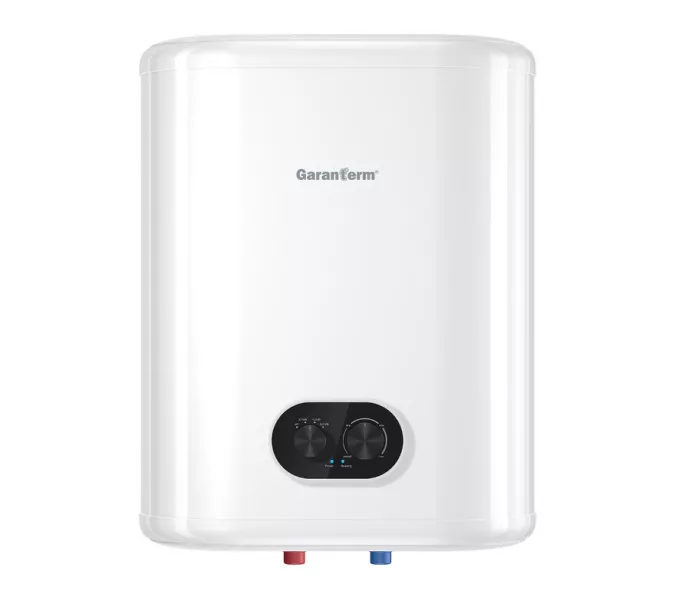Водонагреватель накопительный аккумуляционный  Garanterm FLAT 30 V, Объем*, л: 30