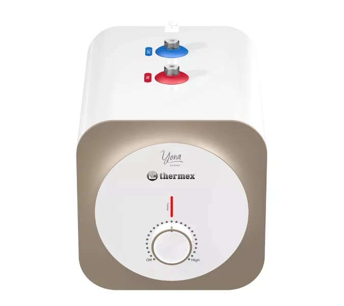 Водонагреватель накопит. аккумуляц. THERMEX YONA 7 U напольный