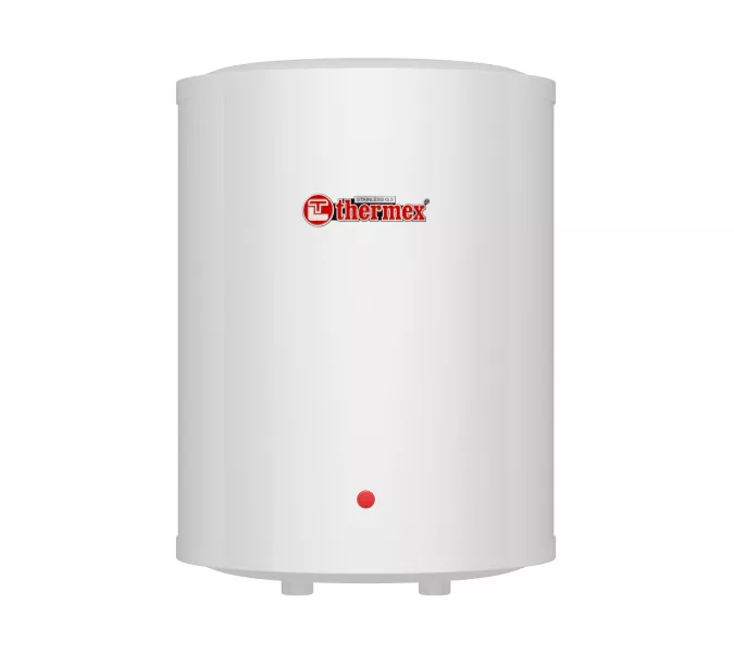 Водонагреватель накопительный аккумуляционный  THERMEX NOBEL-N  O/U верх/ниж подвод, Объем*, л: 10, Внешний вид: Нижний подвод воды