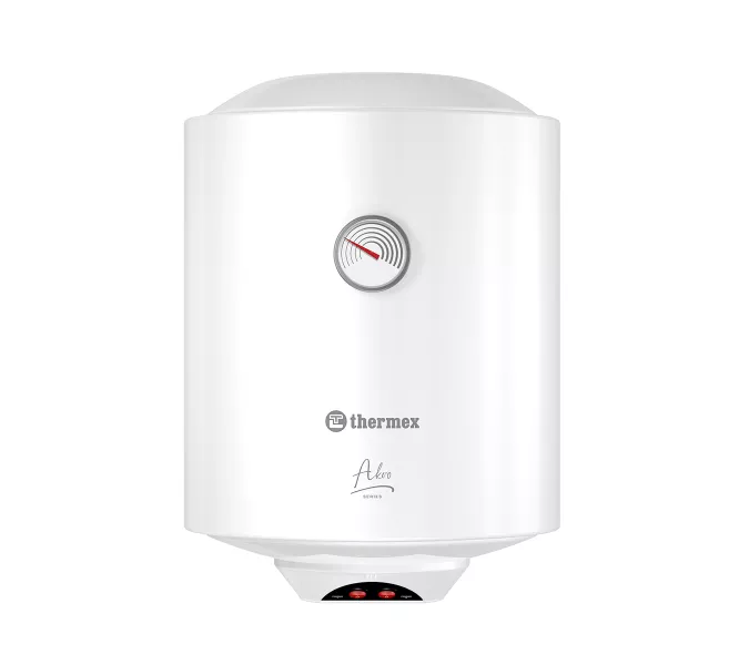 Водонагреватель накопительный аккумуляционный  THERMEX AKVO Slim/ V, Объем*, л: 30