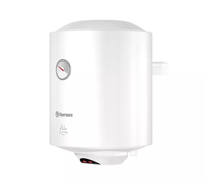 Водонагреватель накопительный аккумуляционный  THERMEX AKVO Slim/ V, Объем*, л: 30, изображение 2