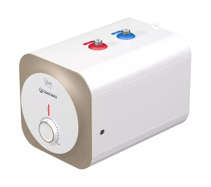 Водонагреватель накопит. аккумуляц. THERMEX YONA 7 U напольный, изображение 2