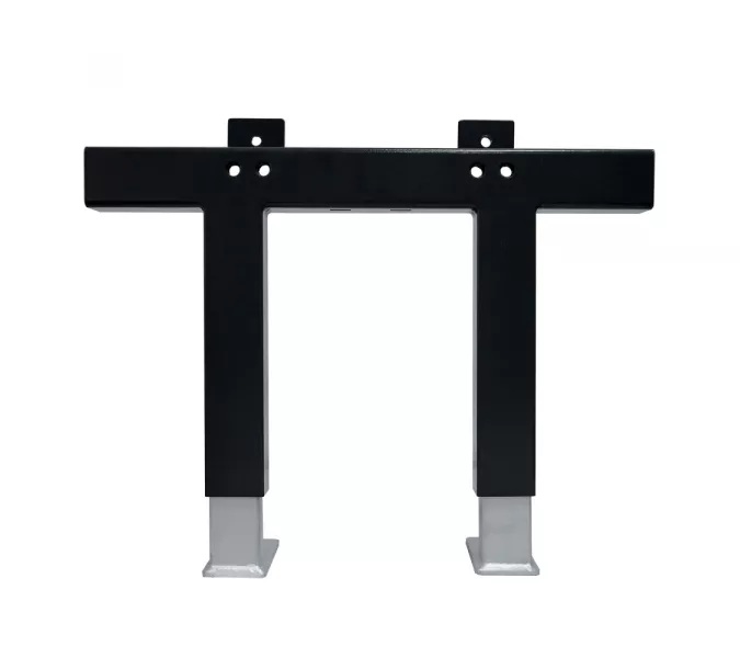 Инсталляция ABBER AC0102P для подвесного унитаза с импульсным смывом