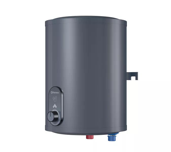 Водонагреватель накопит. аккумуляц. THERMEX GOLF О/U верх/ниж подвод, Объем*, л: 10, Внешний вид: Нижний подвод воды, изображение 2