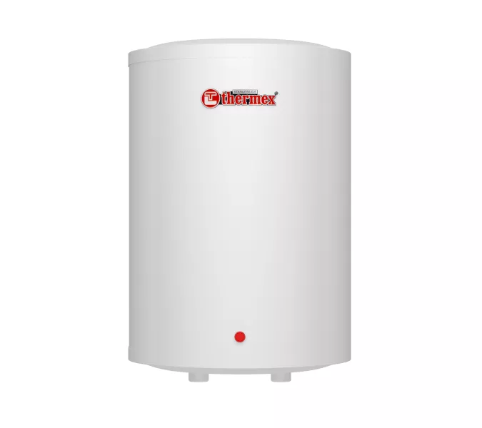 Водонагреватель накопительный аккумуляционный  THERMEX NOBEL-N  O/U верх/ниж подвод, Объем*, л: 10, Внешний вид: Нижний подвод воды, изображение 2