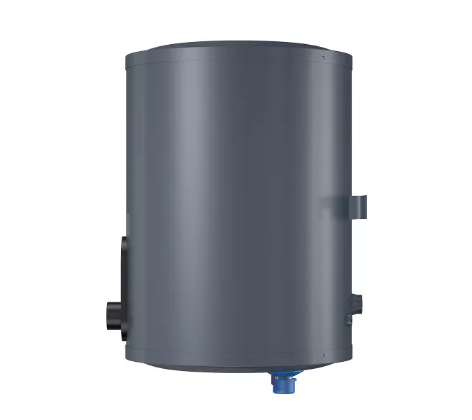 Водонагреватель накопит. аккумуляц. THERMEX GOLF О/U верх/ниж подвод, Объем*, л: 10, Внешний вид: Нижний подвод воды, изображение 3