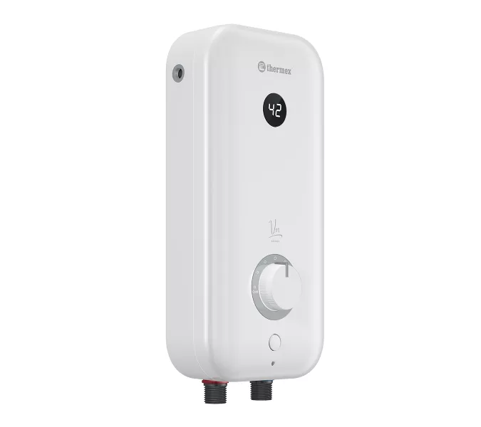 Электроводонагреватель проточный THERMEX Vox 4500/5500 безнапорный, Мощность,кВт: 4,5, изображение 4