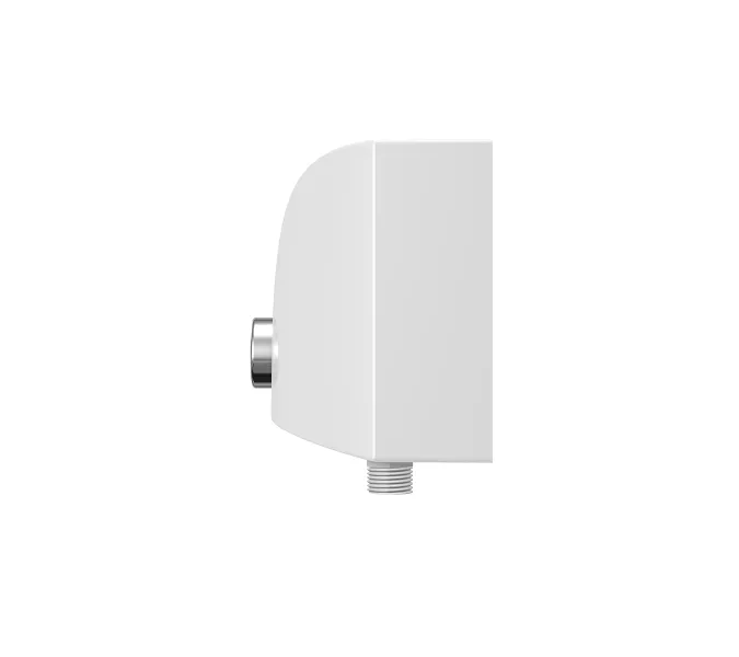 Электроводонагреватель проточный THERMEX Vetro combi/shower/tap безнапорный, Внешний вид: С краном и ручной лейкой, Мощность,кВт: 3,5, изображение 6