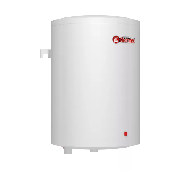 Водонагреватель накопительный аккумуляционный  THERMEX NOBEL-N  O/U верх/ниж подвод, Объем*, л: 10, Внешний вид: Нижний подвод воды, изображение 3
