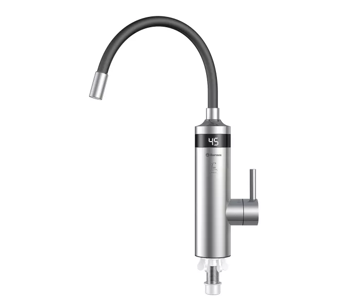 Электроводонагреватель смеситель проточный THERMEX Ton 3000, изображение 3