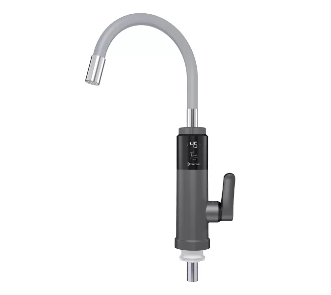 Электроводонагреватель проточный THERMEX Noma 3000, изображение 3