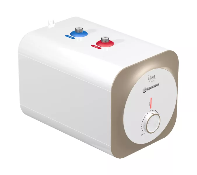 Водонагреватель накопит. аккумуляц. THERMEX YONA 7 U напольный, изображение 3