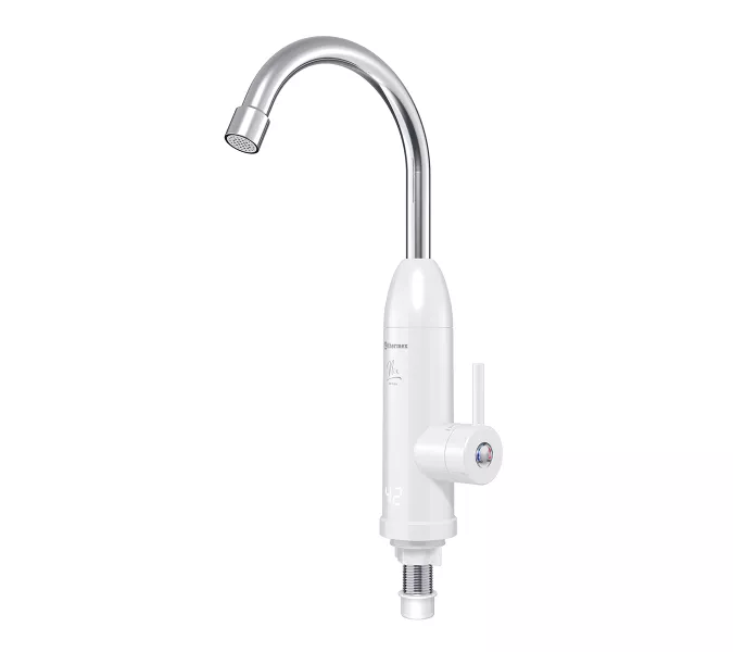 Электроводонагреватель проточный THERMEX Nix 3000, изображение 3