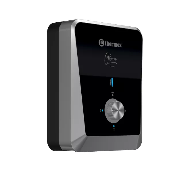 Электроводонагреватель проточный THERMEX Oberon 6000/8000, Мощность,кВт: 6, изображение 3