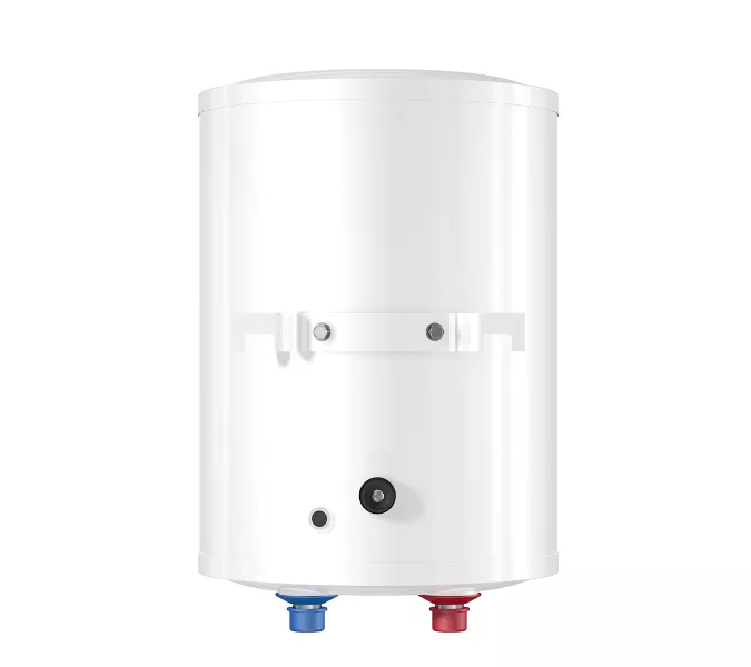 Водонагреватель накопительный аккумуляционный  THERMEX MINI O/U верх/ниж подвод, Объем*, л: 10, Внешний вид: Нижний подвод воды, изображение 4