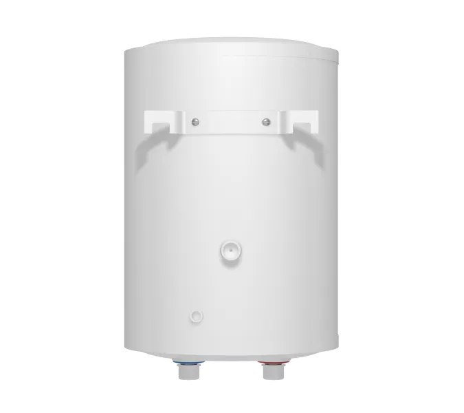 Водонагреватель накопительный аккумуляционный  THERMEX NOBEL-N  O/U верх/ниж подвод, Объем*, л: 10, Внешний вид: Нижний подвод воды, изображение 4