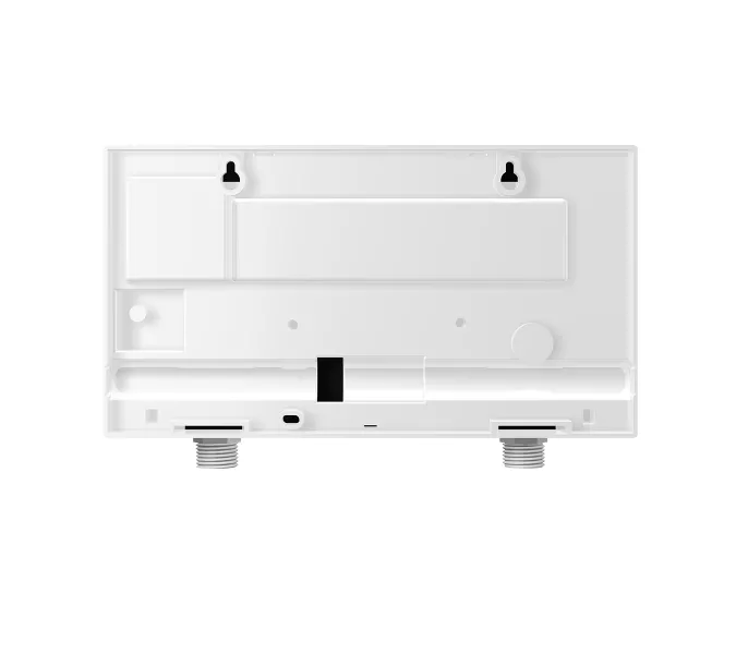 Электроводонагреватель проточный THERMEX Vetro combi/shower/tap безнапорный, Внешний вид: С краном и ручной лейкой, Мощность,кВт: 3,5, изображение 7