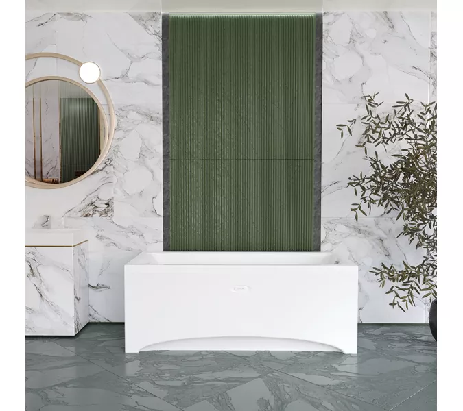 Ванна акриловая Radomir Веста, Выбрать размер: 170х75, изображение 6