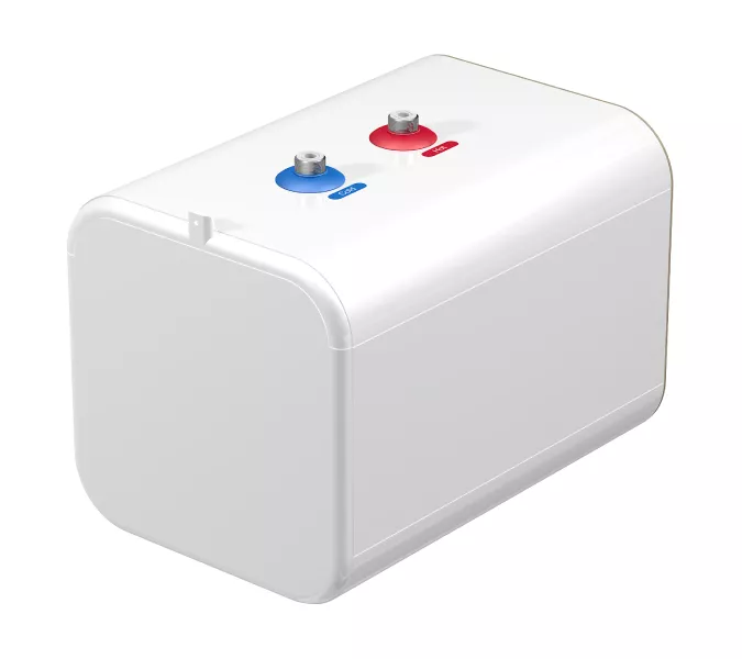 Водонагреватель накопит. аккумуляц. THERMEX YONA 7 U напольный, изображение 5