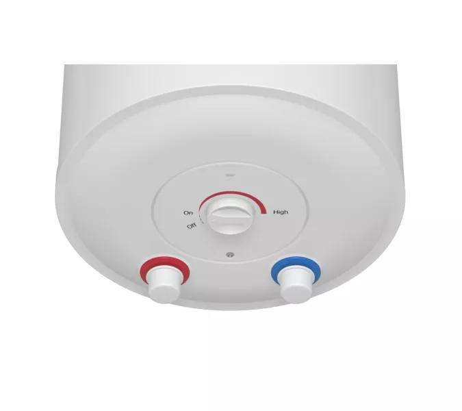 Водонагреватель накопительный аккумуляционный  THERMEX NOBEL-N  O/U верх/ниж подвод, Объем*, л: 10, Внешний вид: Нижний подвод воды, изображение 5