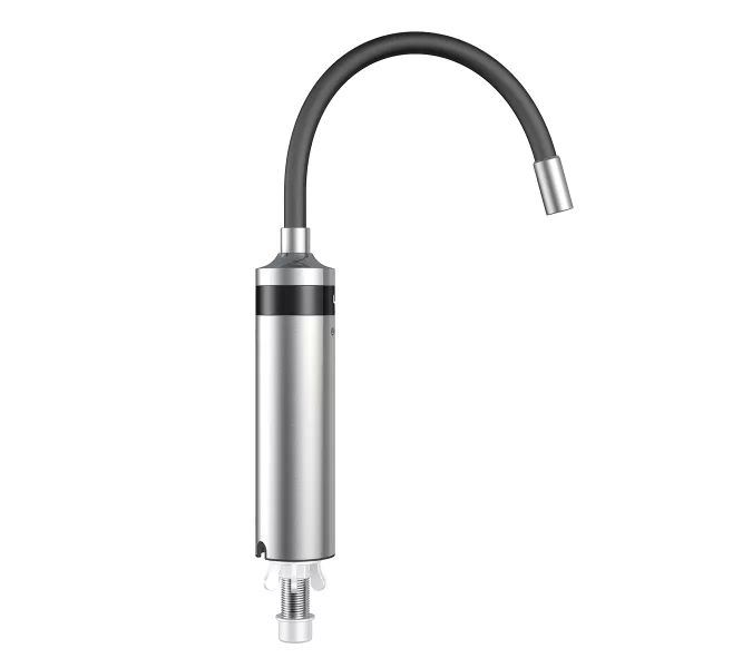 Электроводонагреватель смеситель проточный THERMEX Ton 3000, изображение 5