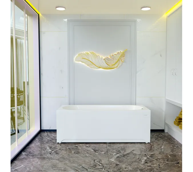 Ванна акриловая Radomir Виктория, Выбрать размер: 180х70, изображение 6