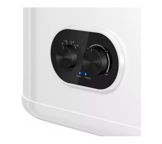 Водонагреватель накопительный аккумуляционный  Garanterm FLAT 30 V, Объем*, л: 30, изображение 6