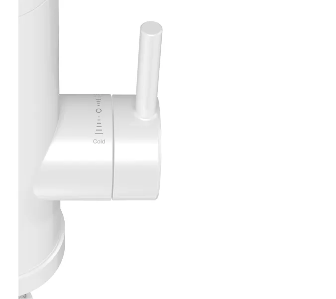 Электроводонагреватель проточный THERMEX Nix 3000, изображение 6