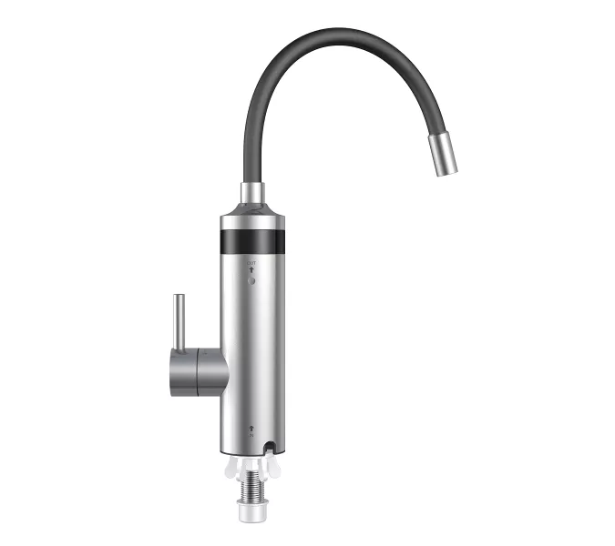 Электроводонагреватель смеситель проточный THERMEX Ton 3000, изображение 6