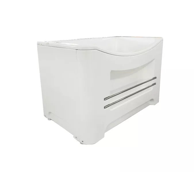 Ванна акриловая Radomir Арчи для хозяйственных нужд, изображение 7