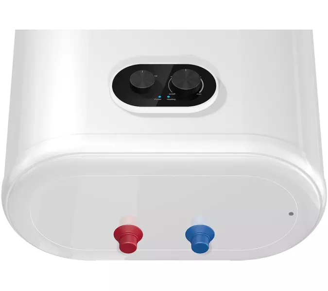 Водонагреватель накопительный аккумуляционный  Garanterm FLAT 30 V, Объем*, л: 30, изображение 7