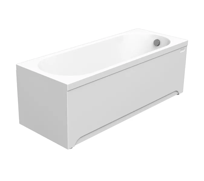 Ванна акриловая Radomir Виктория, Выбрать размер: 150x70, изображение 7