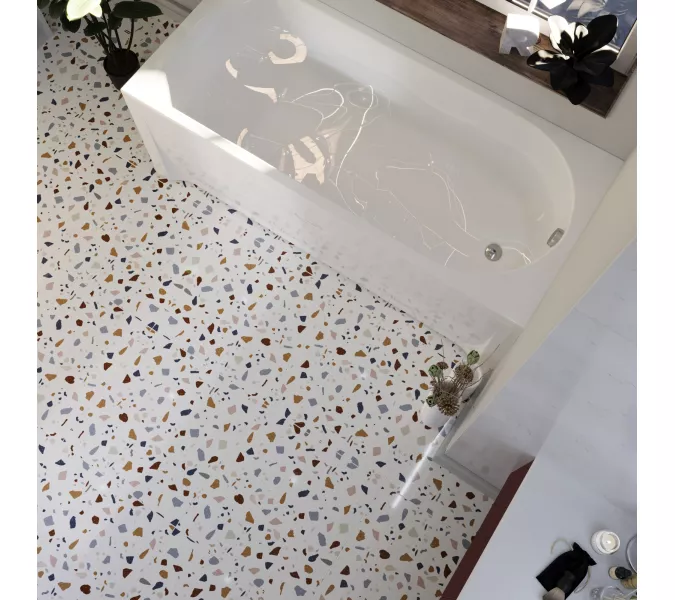 Ванна акриловая  Radomir Николь, Выбрать размер: 150x70, изображение 8