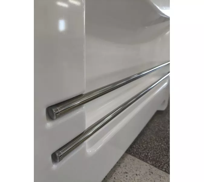 Ванна акриловая Radomir Арчи для хозяйственных нужд, изображение 8