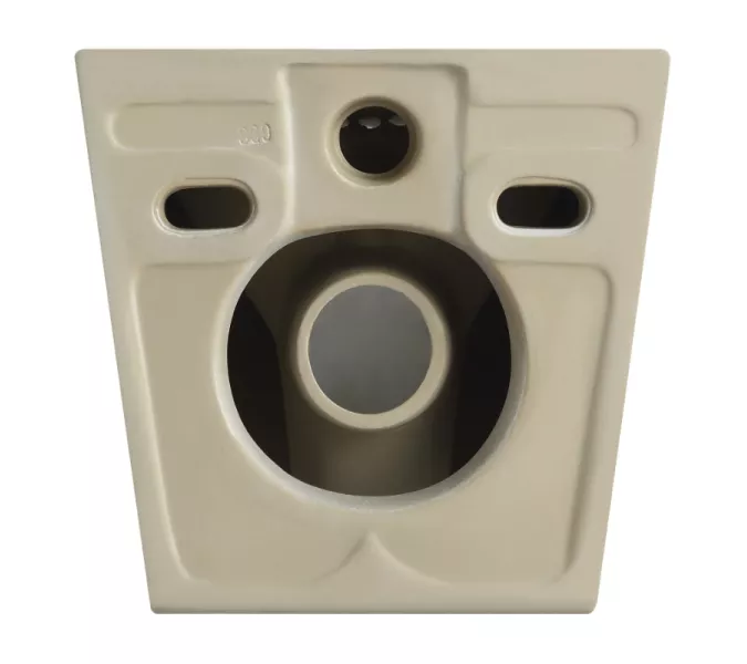 Унитаз подвесной Triton Verso Pro VO-1832, изображение 10