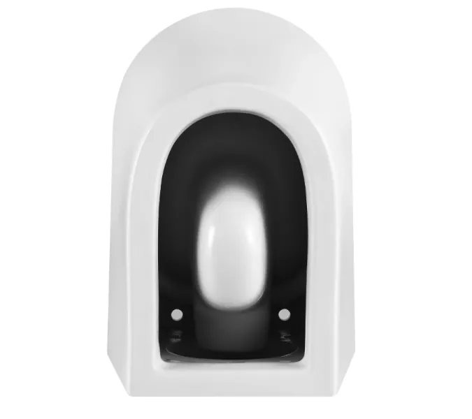 Унитаз подвесной Triton Verso Pro VO-0832, изображение 9