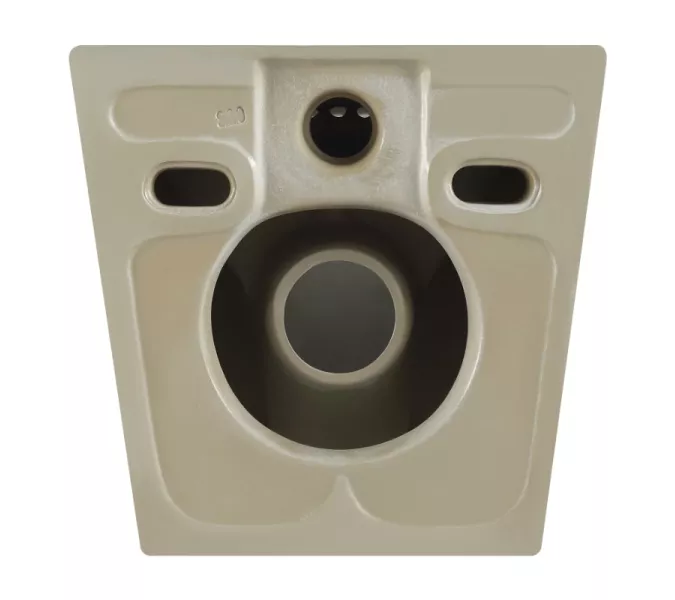 Унитаз подвесной Triton Verso Pro VO-0832, изображение 10