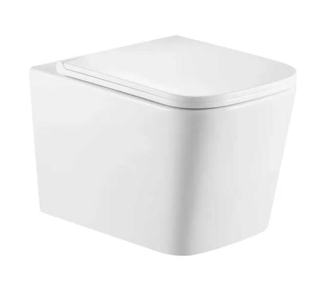 Унитаз подвесной Triton Verso Pro VO-3032