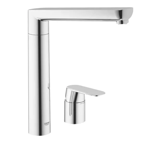 Смеситель для кухни Grohe K 7 32892000 на 2 отверстия