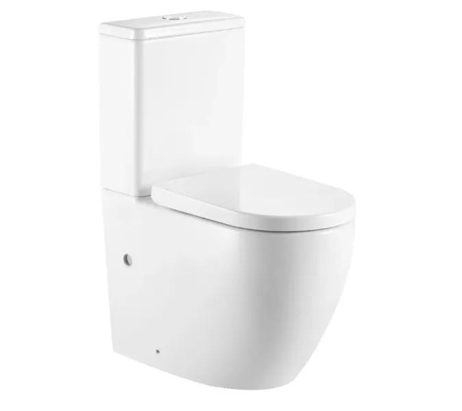 Унитаз-компакт напольный Triton Corso Pro CO-3806