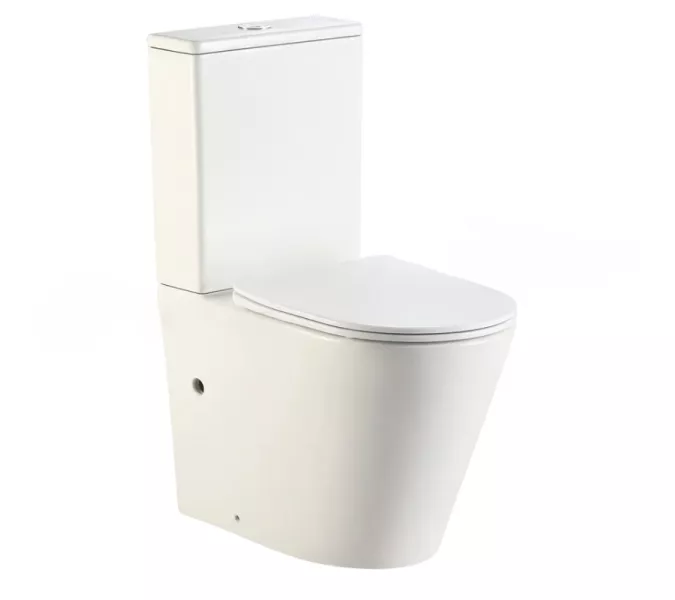 Унитаз-компакт напольный Triton Corso Pro CO-3906