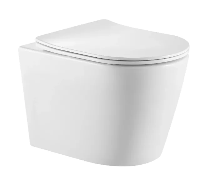 Унитаз подвесной Triton Verso Pro VO-0832