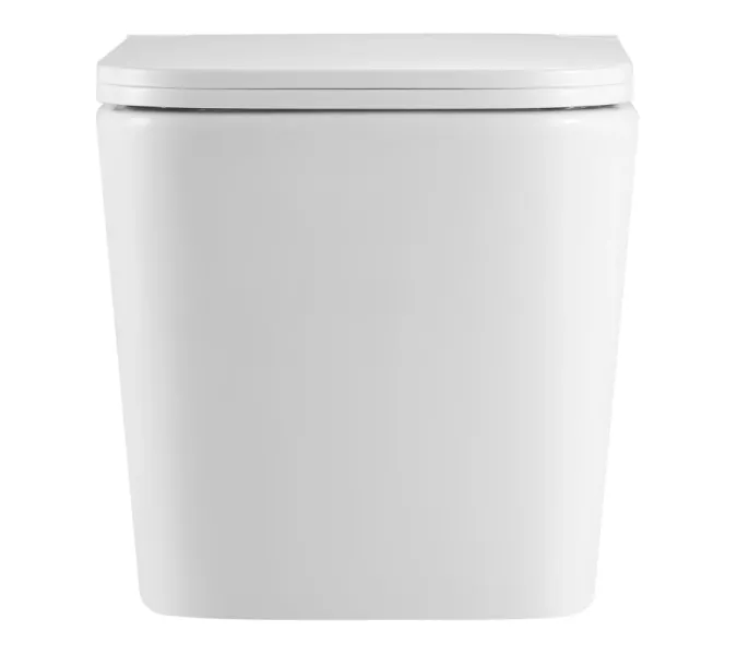 Унитаз подвесной Triton Verso Pro VO-3032, изображение 3