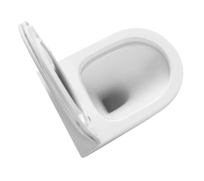 Унитаз подвесной Triton Verso Pro VO-1832, изображение 7